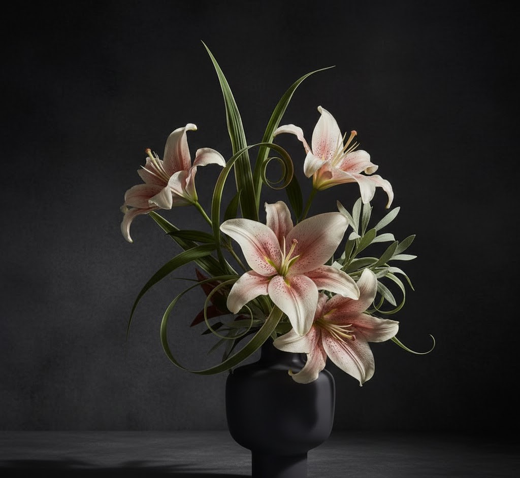 Utvikling av vårt designstudio