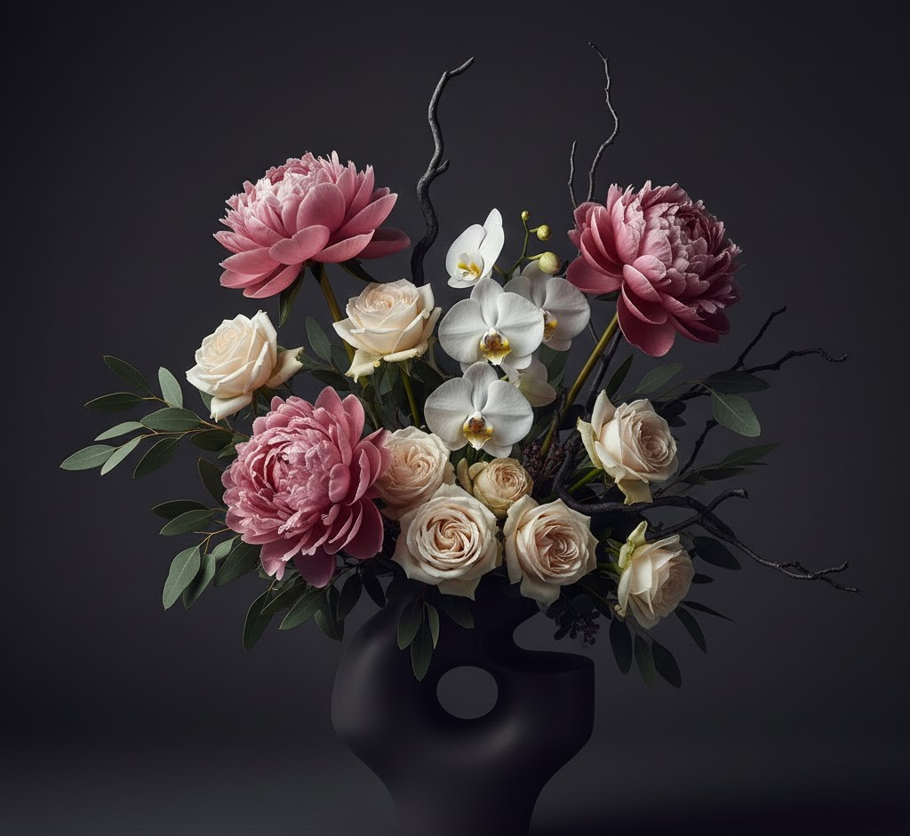 Event design tjenester