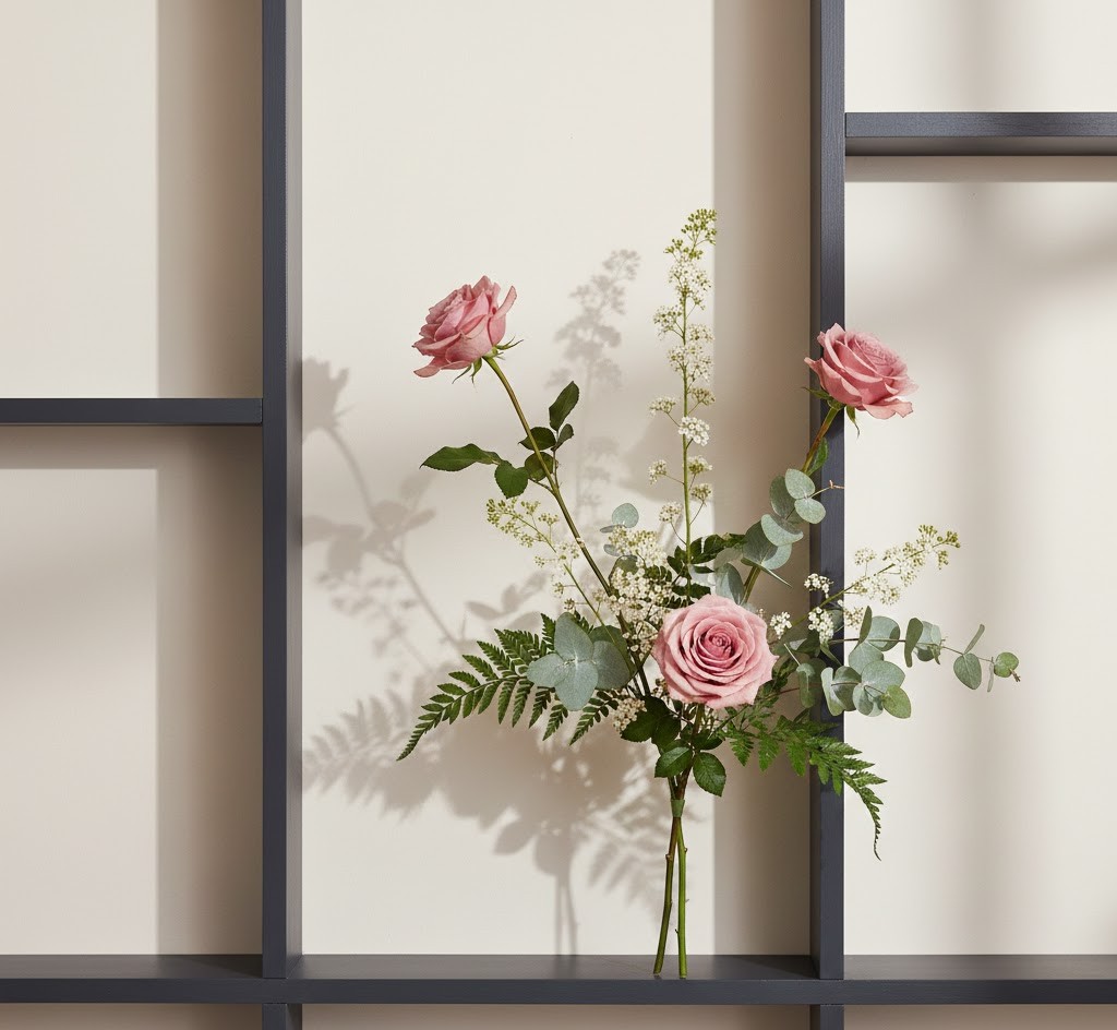 Moderne skandinavisk design